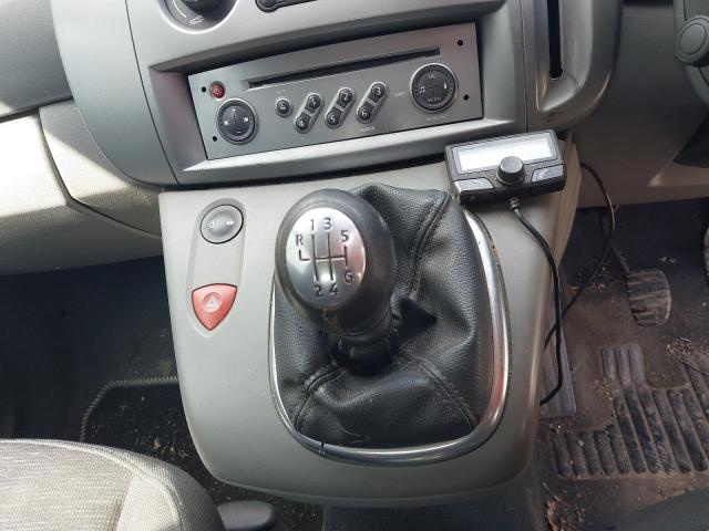 2008 RENAULT SCENIC DYN
