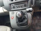 2008 RENAULT SCENIC DYN for sale at Copart CHESTER
