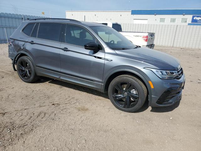  VOLKSWAGEN TIGUAN 2024 Gray