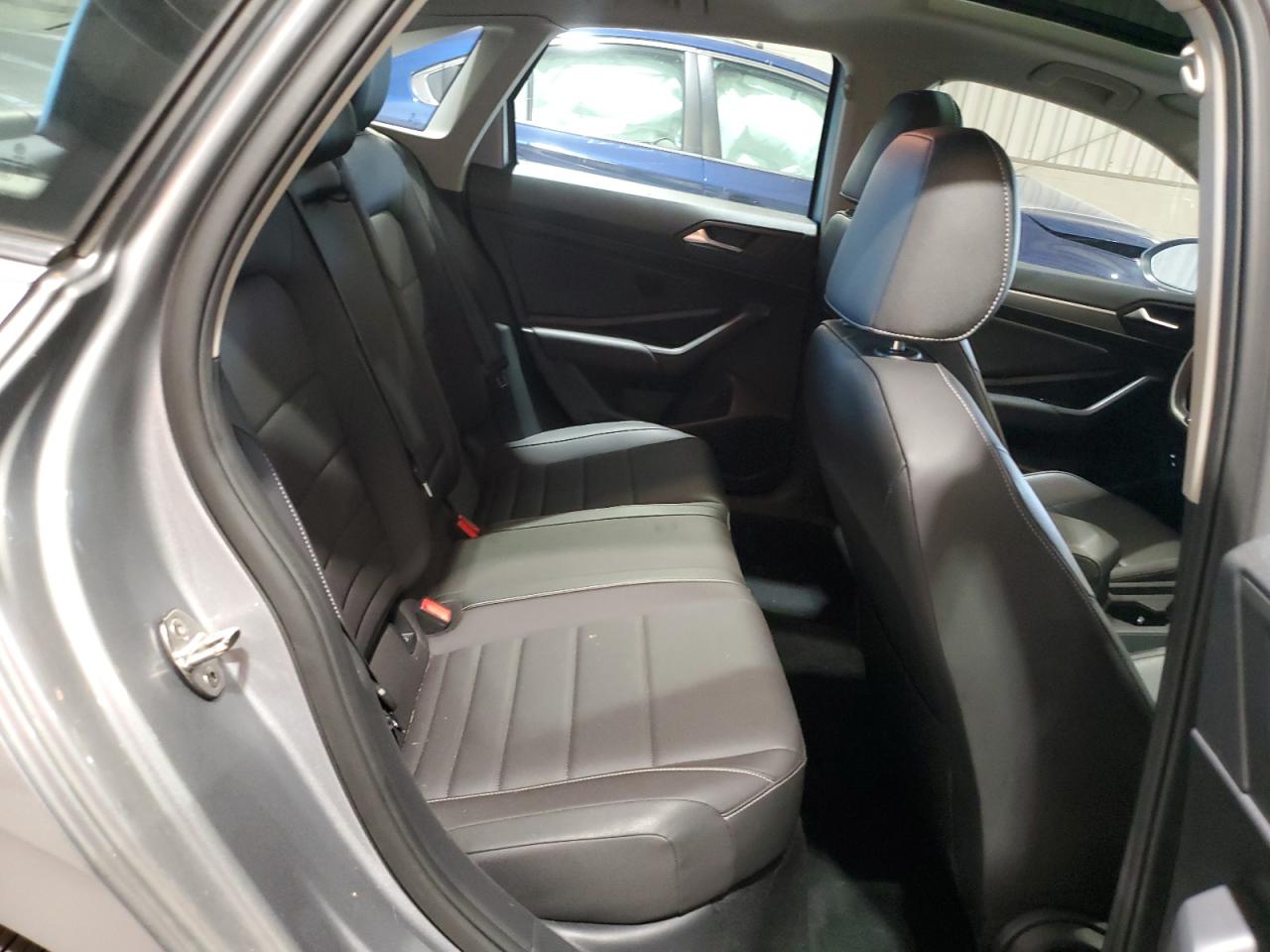 2021 Volkswagen Jetta S VIN: 3VWC57BU7MM086656 Lot: 62628685