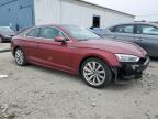 2018 Audi A5 Premium Plus იყიდება Windsor-ში, NJ - Front End