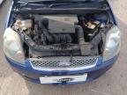 2008 FORD FIESTA ZET for sale at Copart WESTBURY