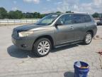 2009 Toyota Highlander Hybrid Limited   იყიდება Lebanon-ში, TN - Minor Dent/Scratches