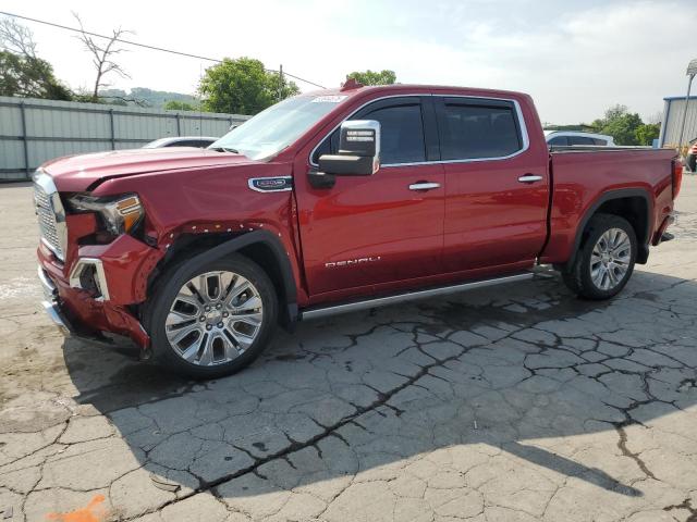 GMC SIERRA K15 2021