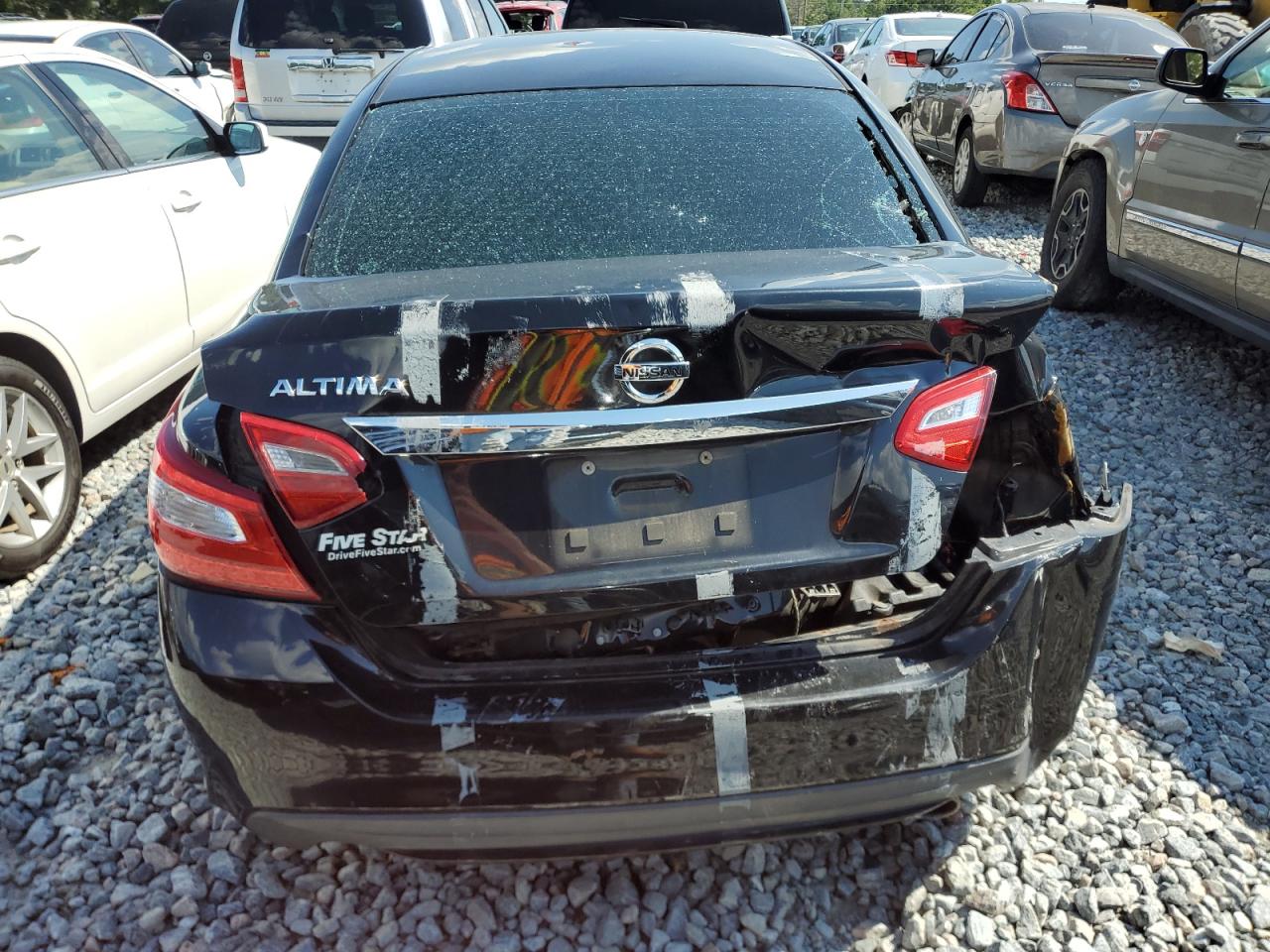 2017 Nissan Altima 2.5 VIN: 1N4AL3AP8HC149619 Lot: 61800985