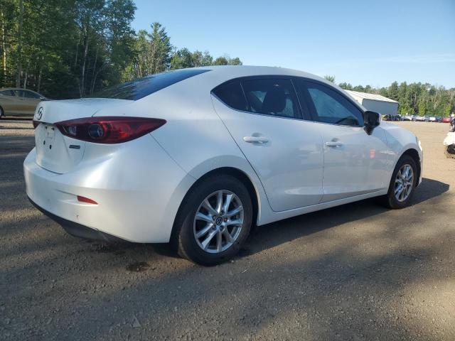  MAZDA 3 2016 Biały