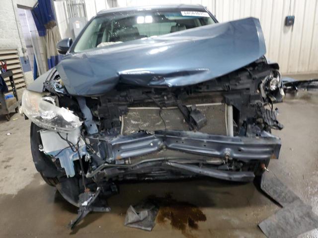  MAZDA CX-9 2014 Granatowy