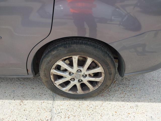 2008 MAZDA 5 TS2