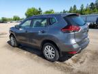 2018 NISSAN ROGUE S   à vendre chez Copart ON - TORONTO