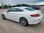 2018 Mercedes-Benz C 300 на продаже в Houston, TX - Minor Dent/Scratches
