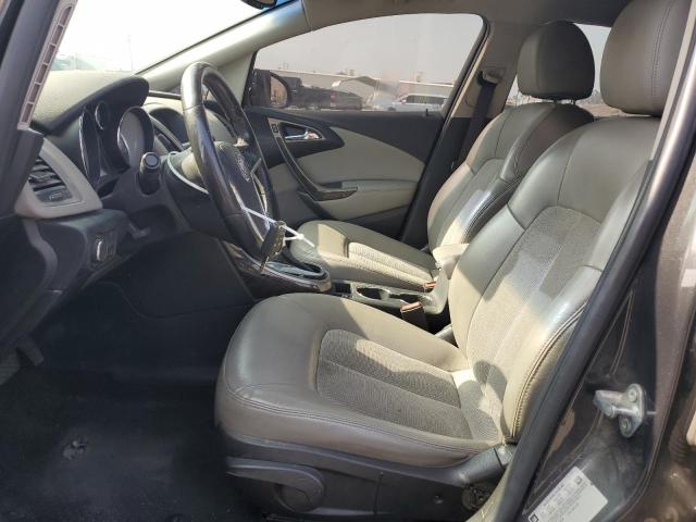  BUICK VERANO 2015 Серый