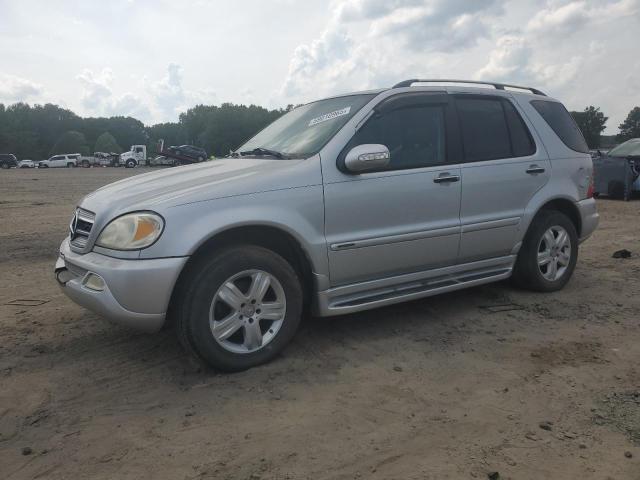 2005 Mercedes-Benz Ml 350