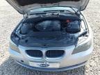 2008 BMW 520D SE  T for sale at Copart WISBECH