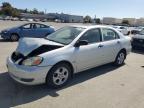 Martinez, CA에서 판매 중인 2007 Toyota Corolla Ce - Front End