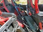 2021 HONDA SXS1000 S4X   for sale at Copart TX - LONGVIEW