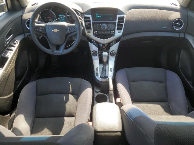  CHEVROLET CRUZE 2015 Granatowy