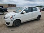 Kansas City, KS에서 판매 중인 2017 Mitsubishi Mirage Es   - Biohazard/Chemical