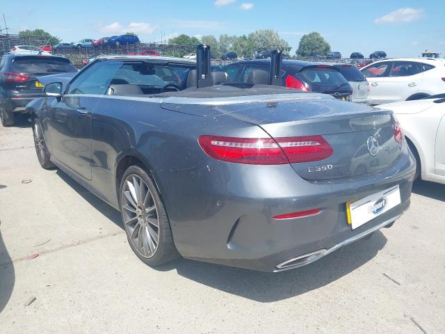2021 MERCEDES BENZ E 350 AMG