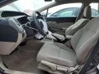2012 Honda Civic Lx de vânzare în Fredericksburg, VA - Front End