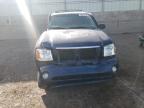 2002 Gmc Envoy    იყიდება Albuquerque-ში, NM - Side