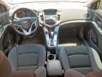 2013 Chevrolet Cruze Lt للبيع في San Antonio، TX - Hail