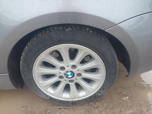 2012 BMW 118D M SPO