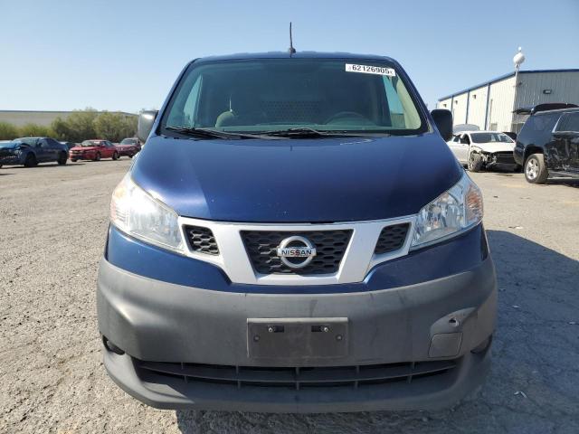  NISSAN NV 2013 Blue
