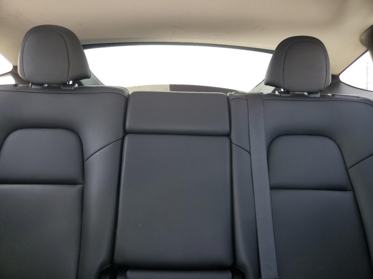 2024 Tesla Model Y VIN: 7SAYGDEE7RA228327 Lot: 60875175