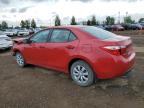2015 TOYOTA COROLLA L   à vendre chez Copart AB - CALGARY