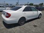 2003 Toyota Camry Le продається в Colton, CA - Minor Dent/Scratches
