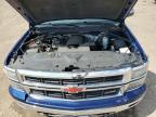 2014 Chevrolet Silverado K1500 Ltz იყიდება Elgin-ში, IL - Rear End