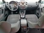 2010 Volkswagen Tiguan S   zu verkaufen in Haslet, TX - Side