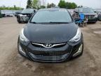 2015 HYUNDAI ELANTRA SE   à vendre chez Copart ON - TORONTO