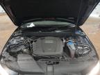 2012 AUDI A4 TECHNIK for sale at Copart NEWBURY