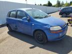 2006 Chevrolet Aveo Base for Sale in Portland, OR - Side