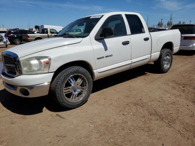 2007 Dodge Ram 1500 St