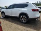 2023 VOLKSWAGEN ATLAS SEL   for sale at Copart ON - TORONTO