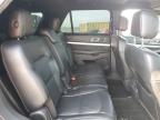 2016 Ford Explorer Xlt na sprzedaż w Mentone, CA - Undercarriage