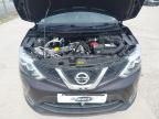 2016 NISSAN QASHQAI N- for sale at Copart YORK