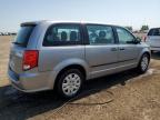 2016 DODGE GRAND CARAVAN SE   for sale at Copart AB - CALGARY