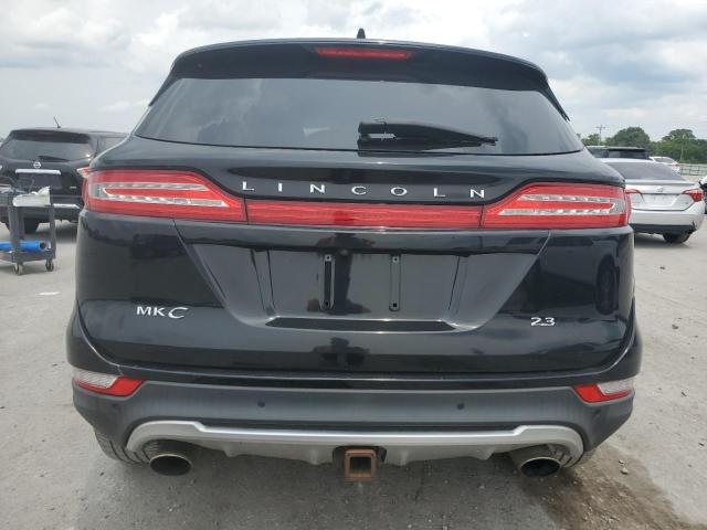Parquets LINCOLN MKC 2016 Black