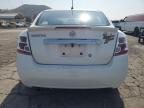 2011 Nissan Sentra 2.0 на продаже в Colton, CA - Front End