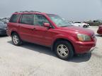 2005 Honda Pilot Exl en Venta en New Orleans, LA - Mechanical