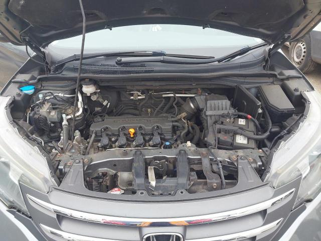2014 HONDA CR-V EX I-