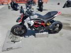 2014 DUCATI HYPERMOTARD HYPERSTRADA   a la Venta en Copart CA - SAN DIEGO