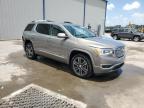 2019 Gmc Acadia Denali იყიდება Apopka-ში, FL - Rear End