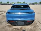 2024 PORSCHE TAYCAN GTS SPORT TURISMO   for sale at Copart ON - TORONTO
