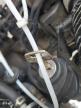 1998 HONDA VT750 C   for sale at Copart GA - CARTERSVILLE