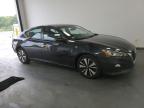 2021 Nissan Altima Sv for Sale in Assonet, MA - Rear End