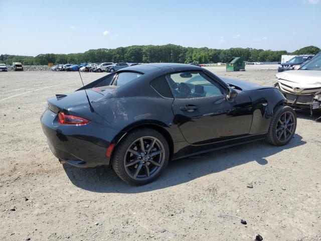  MAZDA MX5 2018 Черный